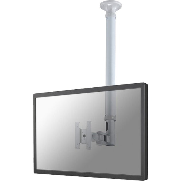 Load image into Gallery viewer, Neomounts Neomounts FPMA-C100SILVER monitor plafondsteun