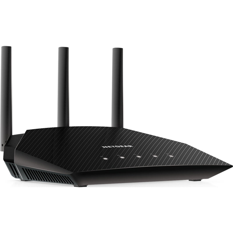 Load image into Gallery viewer, Netgear 4-Stream AX1800 WiFi 6 Router