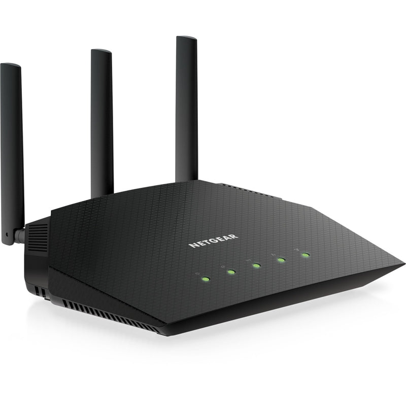 Load image into Gallery viewer, Netgear 4-Stream AX1800 WiFi 6 Router
