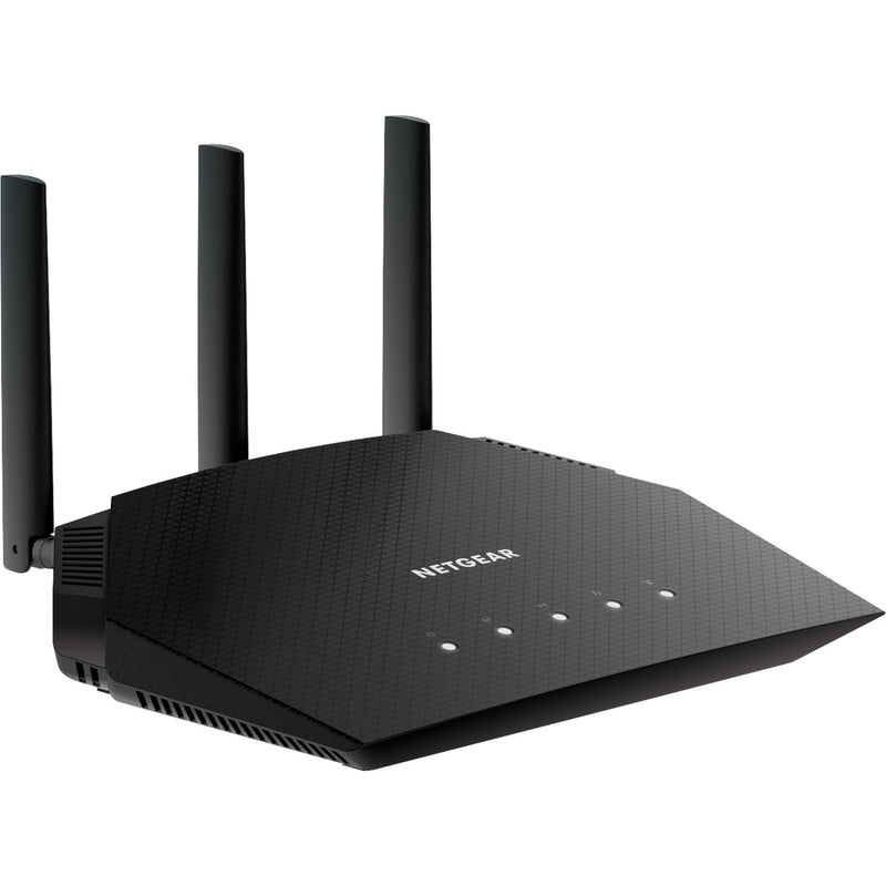 Load image into Gallery viewer, Netgear 4-Stream AX1800 WiFi 6 Router