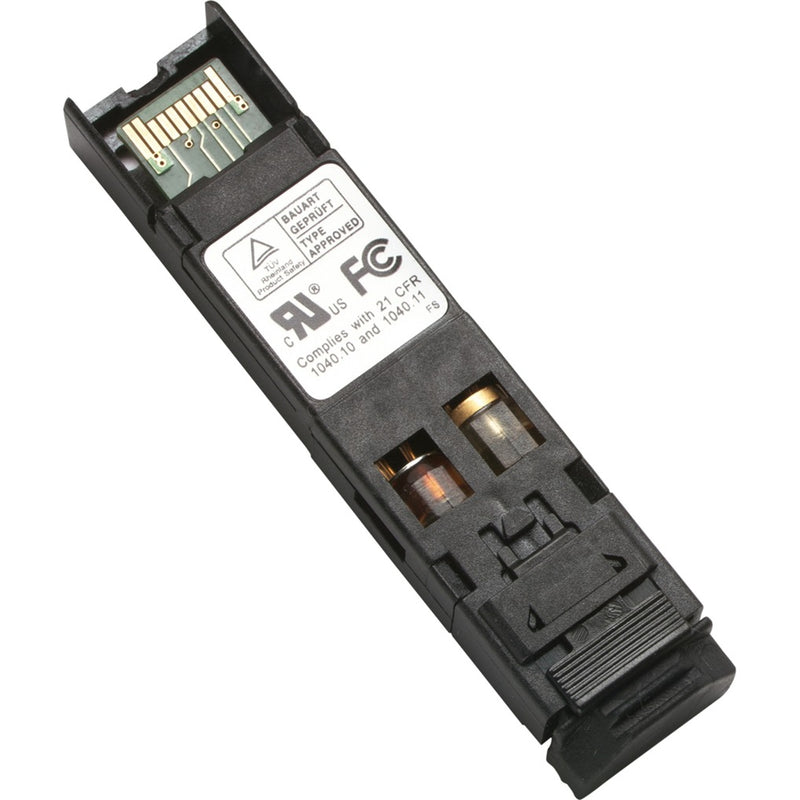 ギャラリービューアに画像をロードする, Ethernet fiber module netgear agm731f