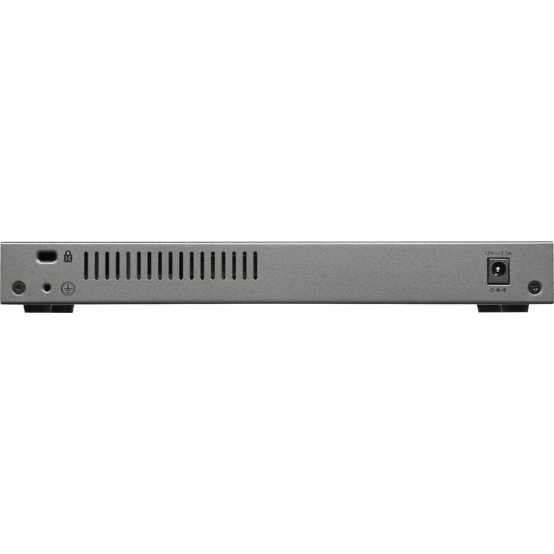 Load image into Gallery viewer, Netgear Netgear GS110EMX