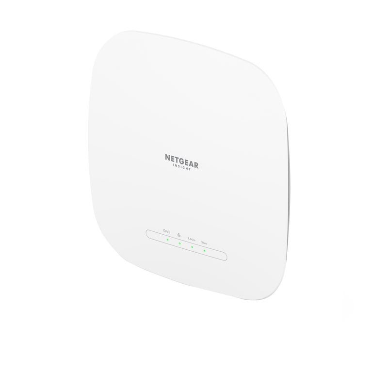 Load image into Gallery viewer, Netgear Insight Managed WiFi 6 AX3000 Dual-band Multi-Gig