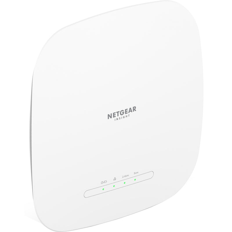 Load image into Gallery viewer, Netgear Insight Managed WiFi 6 AX3000 Dual-band Multi-Gig