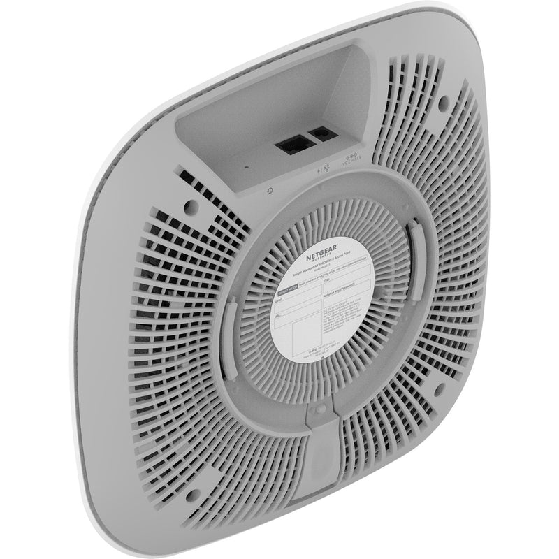 Load image into Gallery viewer, Netgear Insight Managed WiFi 6 AX3000 Dual-band Multi-Gig