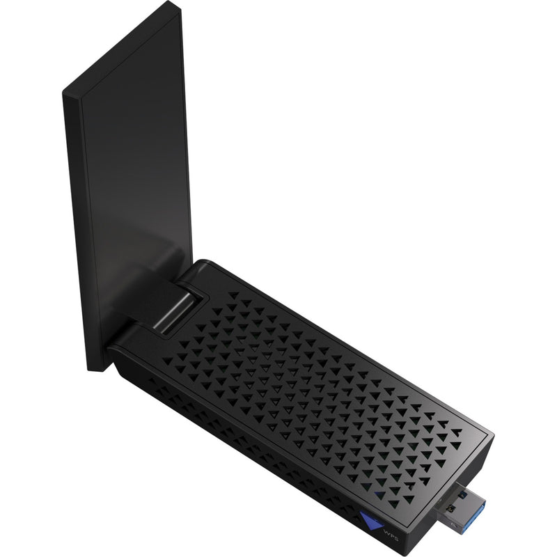 Load image into Gallery viewer, Netgear Netgear Nighthawk AC1900 WiFi USB-adapter A7000