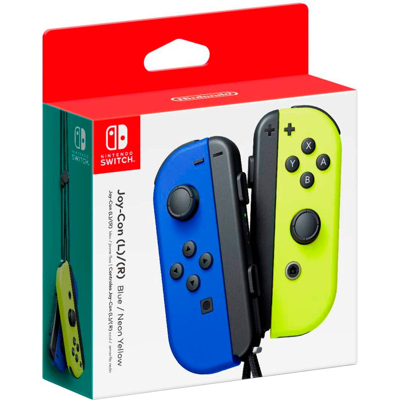 Load image into Gallery viewer, Nintendo Switch Joy-Con controllerset