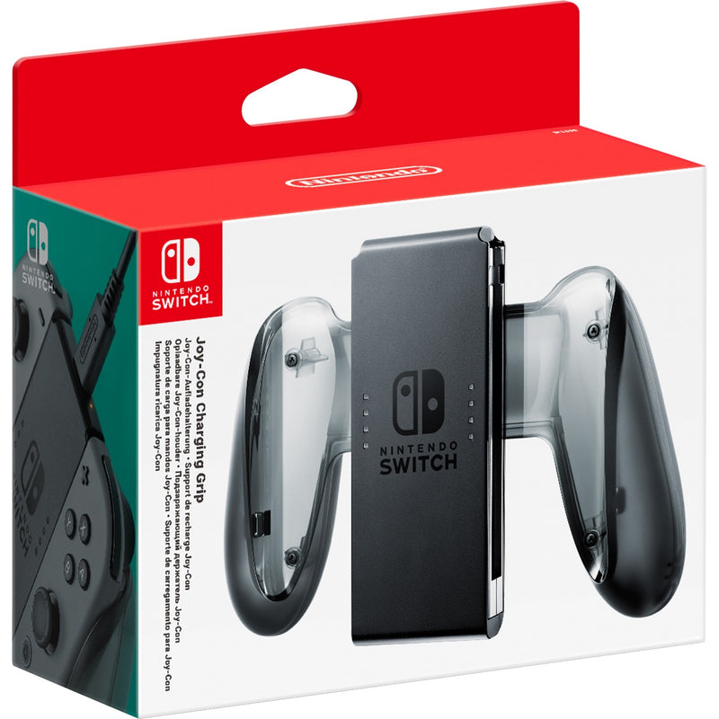 Load image into Gallery viewer, Nintendo Switch Oplaadbare Joy-Con-houder