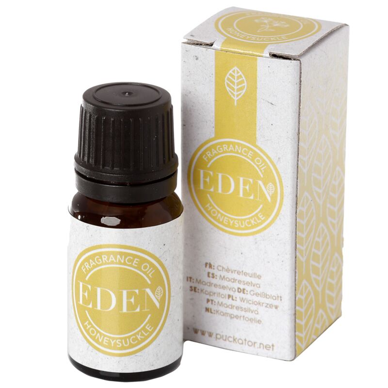 ギャラリービューアに画像をロードする, Kamperfoelie - eden geurolie 10ml