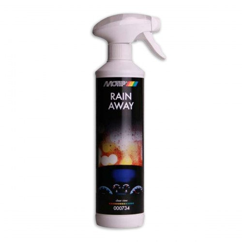 Afbeelding laden in galerijviewer, Rain Away 500ml Motip
