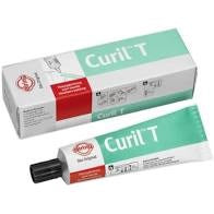 Load image into Gallery viewer, Elring dichtmasse curil t2 sealant 70ml tube