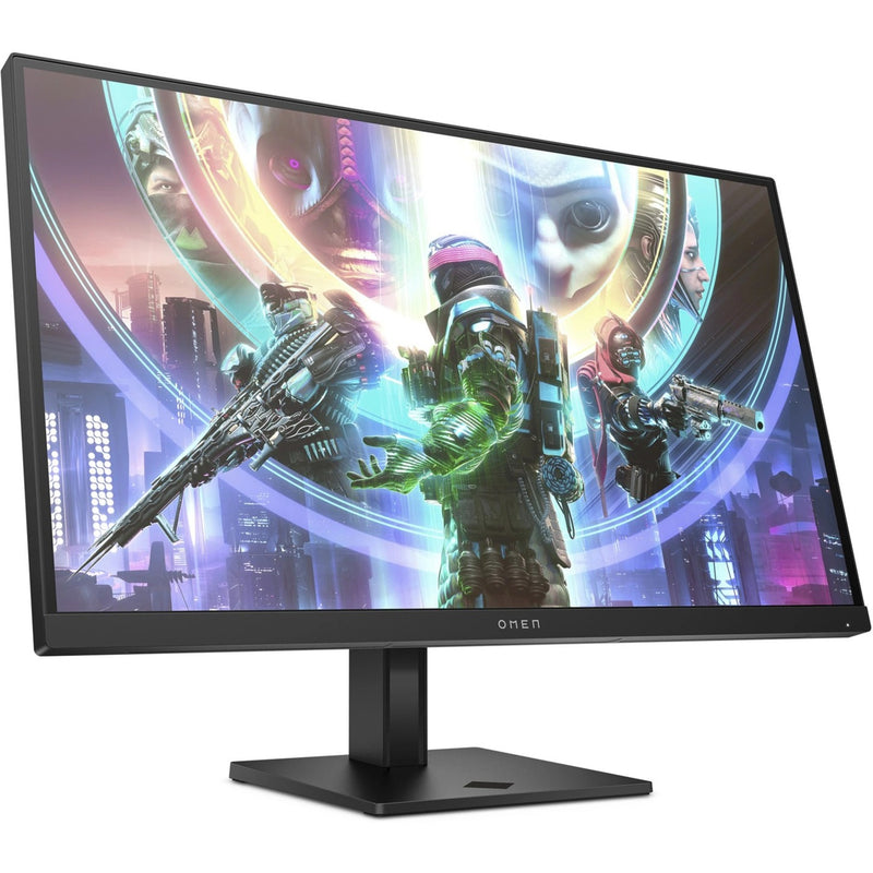 Load image into Gallery viewer, OMEN 27QS QHD 240 Hz Gaming Monitor