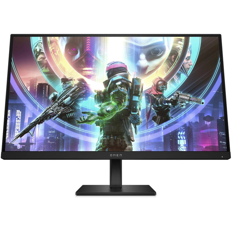 Load image into Gallery viewer, OMEN 27QS QHD 240 Hz Gaming Monitor
