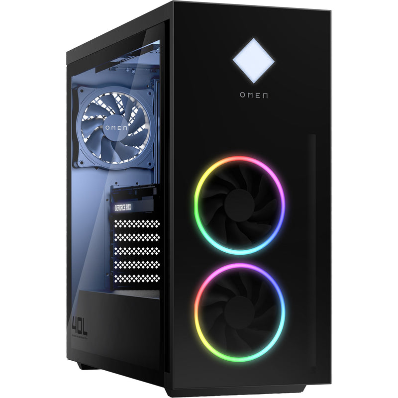 Load image into Gallery viewer, OMEN 40L Desktop GT21-1150nd (7H1M2EA)