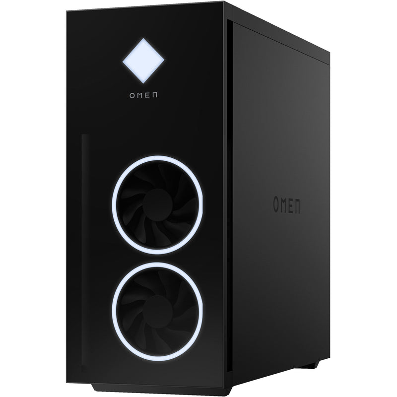Load image into Gallery viewer, OMEN 40L Desktop GT21-2080nd (A07U0EA)