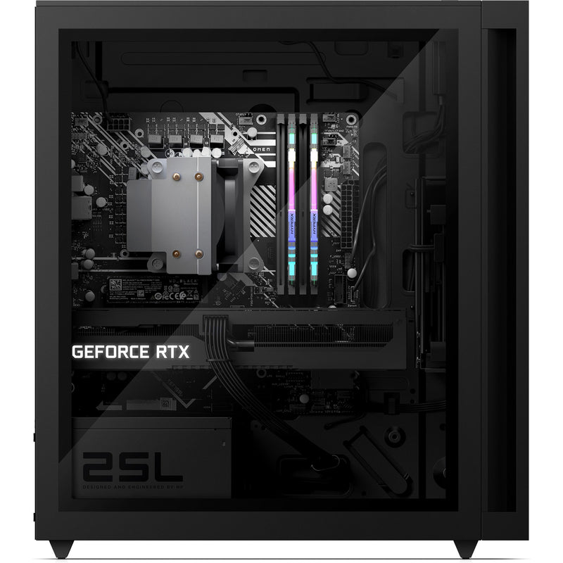 Load image into Gallery viewer, OMEN GT15-2055nd (A07TVEA)