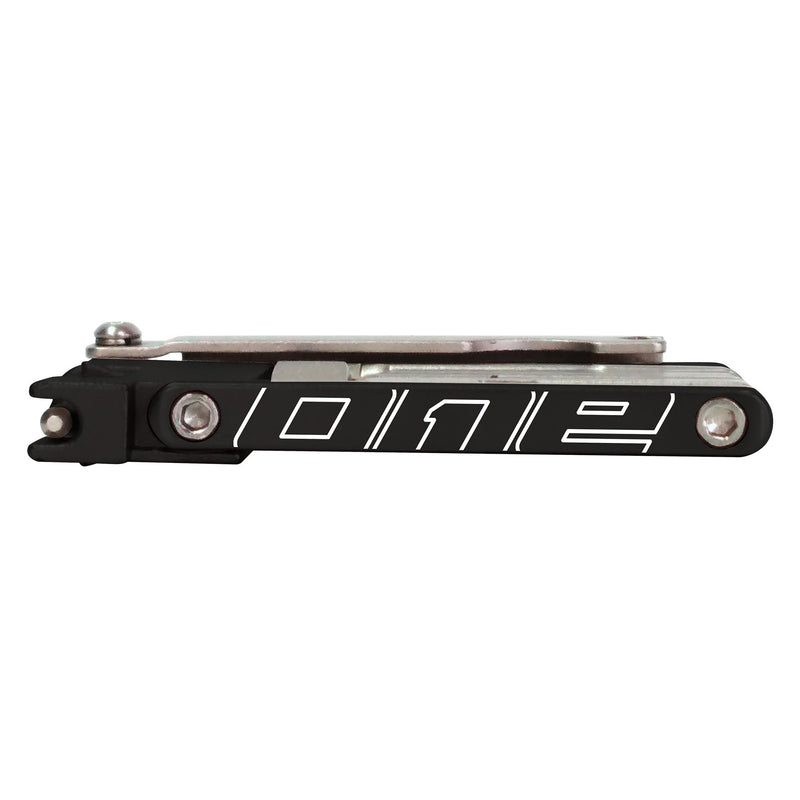 Load image into Gallery viewer, ONE One multi tool 16 unisize black