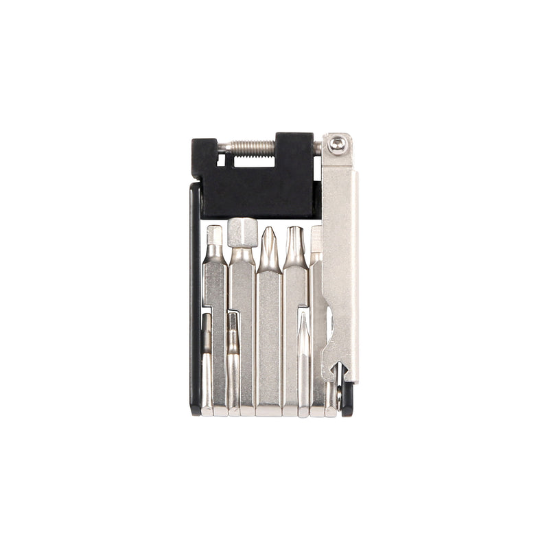 Load image into Gallery viewer, ONE One multi tool 16 unisize black