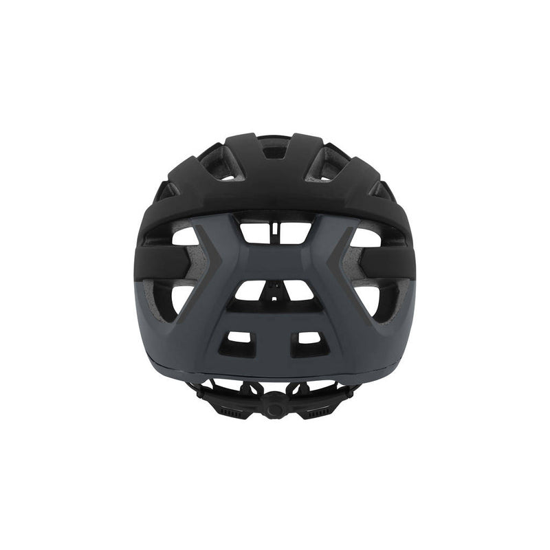 Load image into Gallery viewer, One helm trail pro s m (55-58) black grey