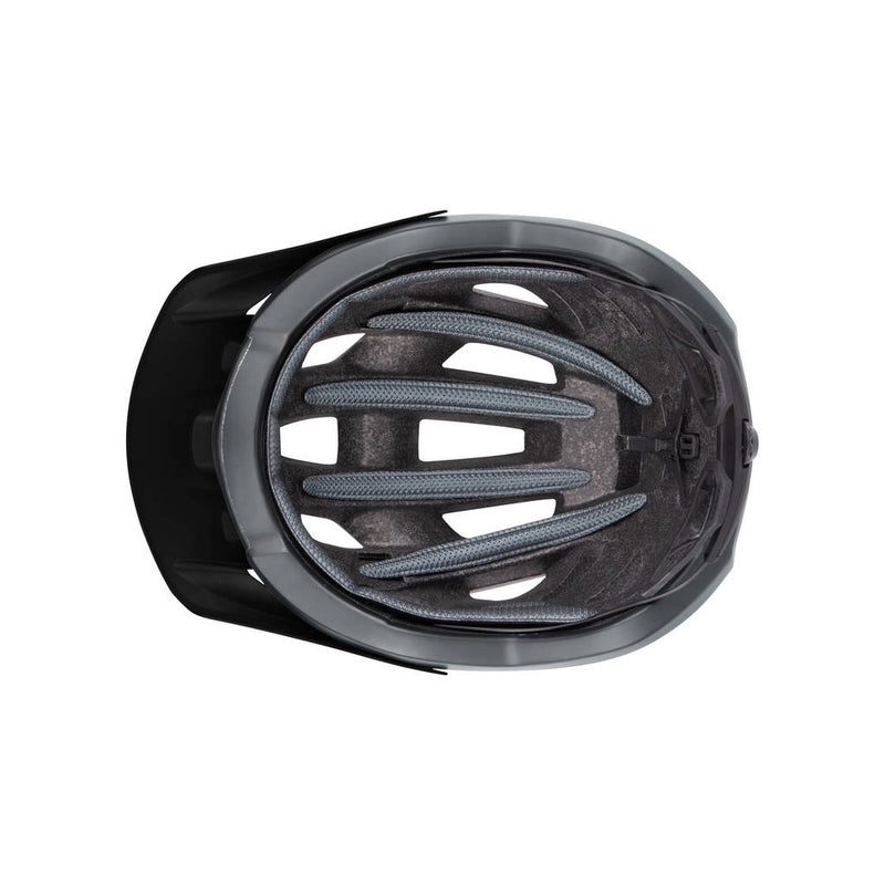 Load image into Gallery viewer, One helm trail pro s m (55-58) black grey