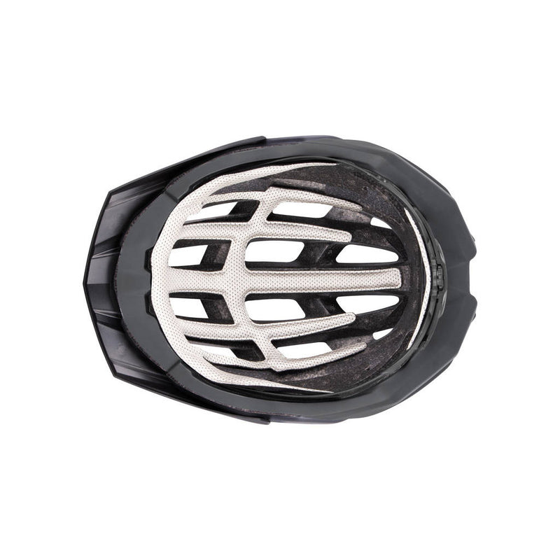 Load image into Gallery viewer, ONE One helm mtb race m l (57-61) black grey