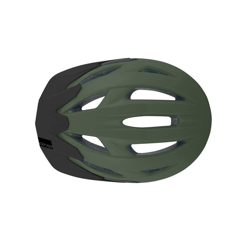 Laden Sie das Bild in Galerie -Viewer, One helm f.l.y. s m (52-56) khakki black