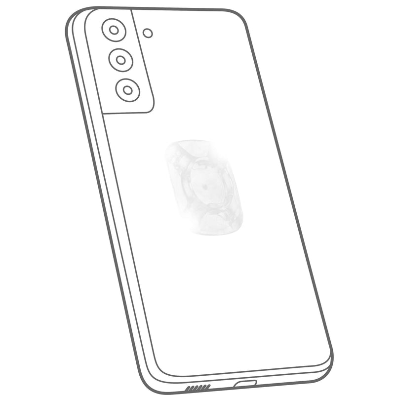 Load image into Gallery viewer, Optiline universal adapter clear