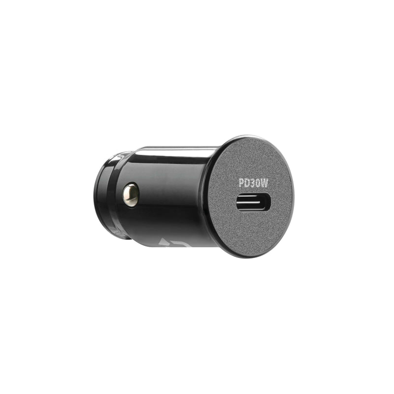 Load image into Gallery viewer, Optiline car usb power, 1 usb c port charger 30w - 12 24v