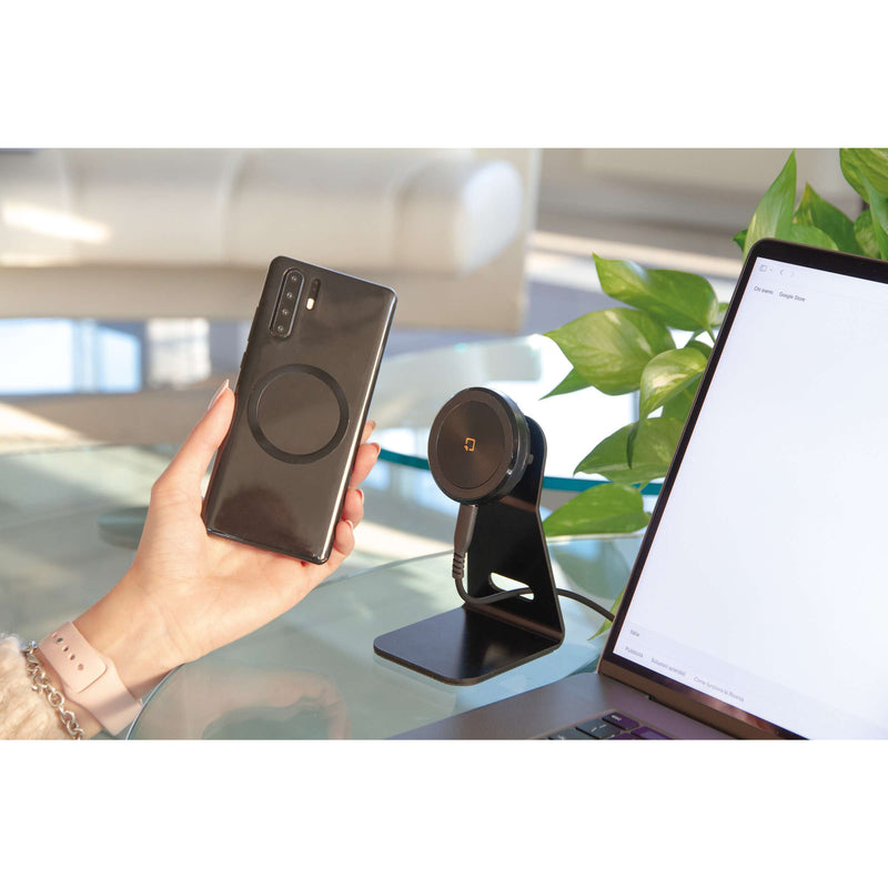 Load image into Gallery viewer, Optiline mag wireless stand