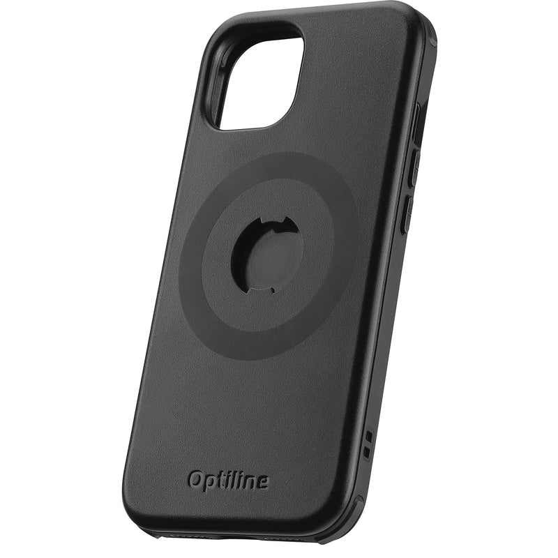 Load image into Gallery viewer, Optiline mag case iphone 15