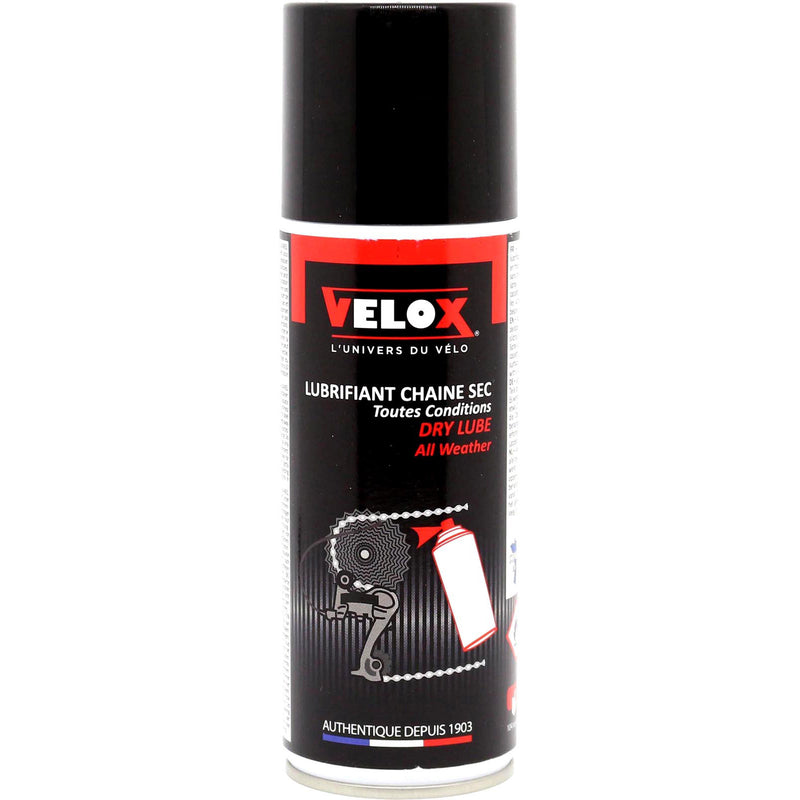 Load image into Gallery viewer, Velox kettingolie dry lube 200ml