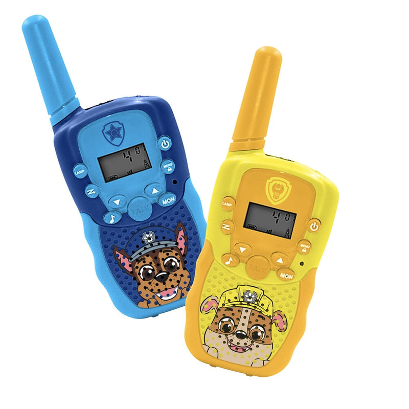 Cargue la imagen en el visor de la galería, Otl technologies walkie-talkies paw patrol (paw295)