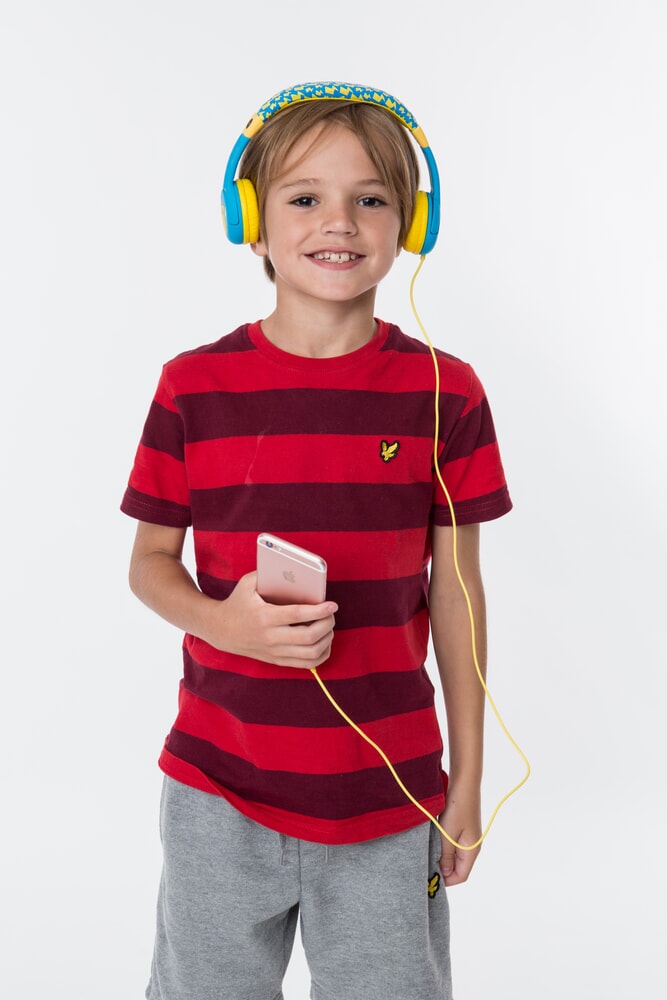 Load image into Gallery viewer, Otl technologies classic headphones pokémon (pk0759)