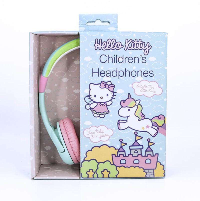 Cargue la imagen en el visor de la galería, Otl technologies classic headphones hello kitty (hk0760)