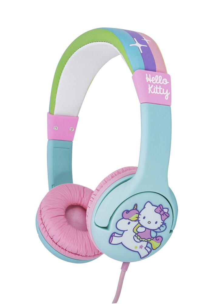 Cargue la imagen en el visor de la galería, Otl technologies classic headphones hello kitty (hk0760)