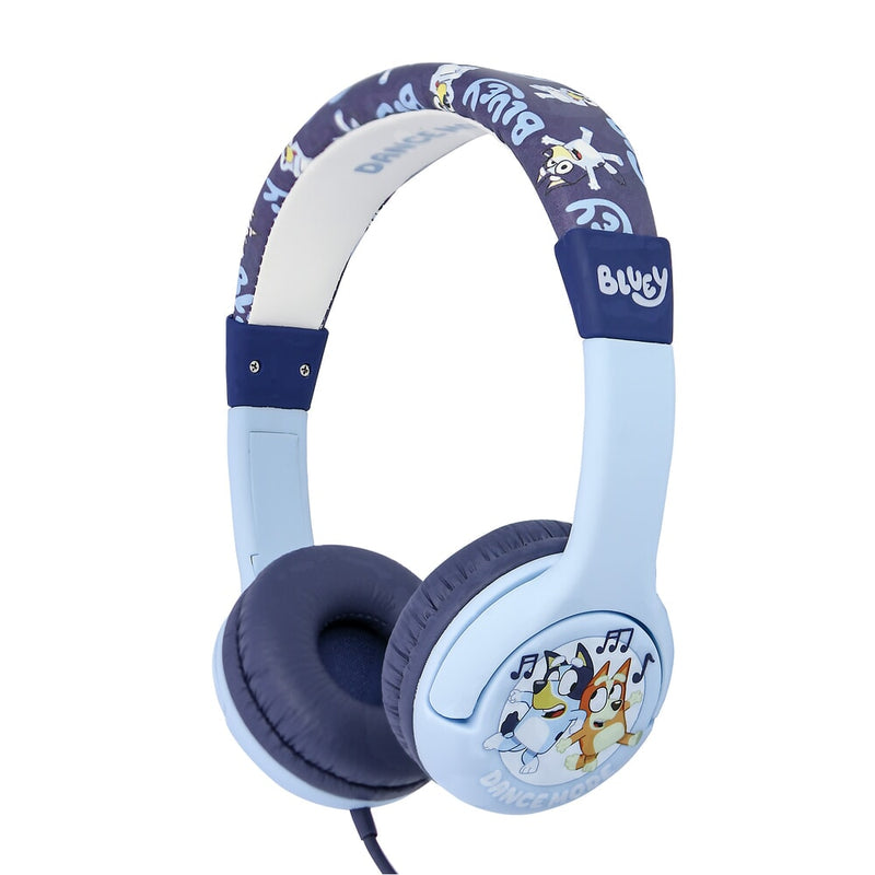 Laden Sie das Bild in Galerie -Viewer, Otl technologies classic headphones bluey (bl1073)