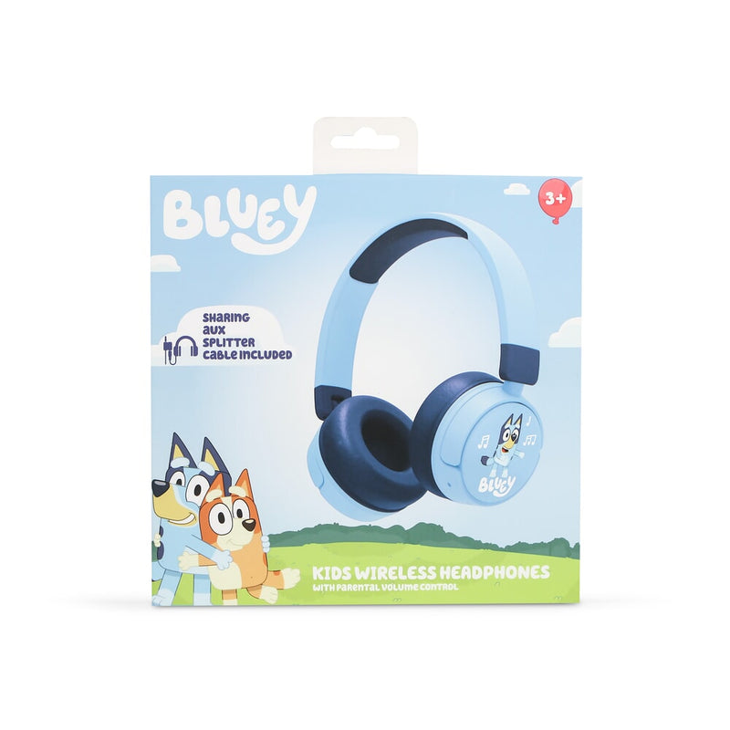 Chargez l'image dans la visionneuse de la galerie, Otl technologies bluetooth headphones bluey (bl1076)