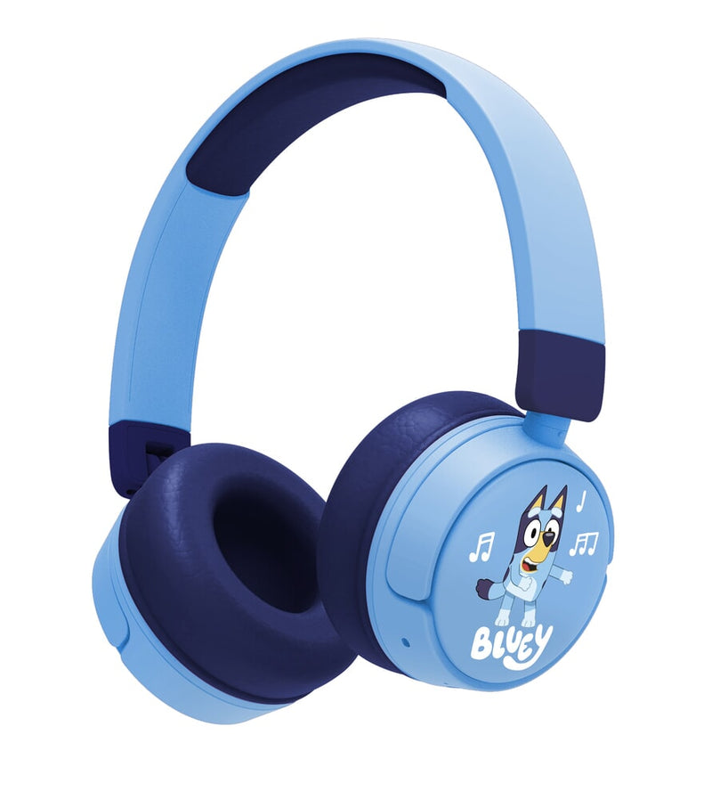 Chargez l'image dans la visionneuse de la galerie, Otl technologies bluetooth headphones bluey (bl1076)