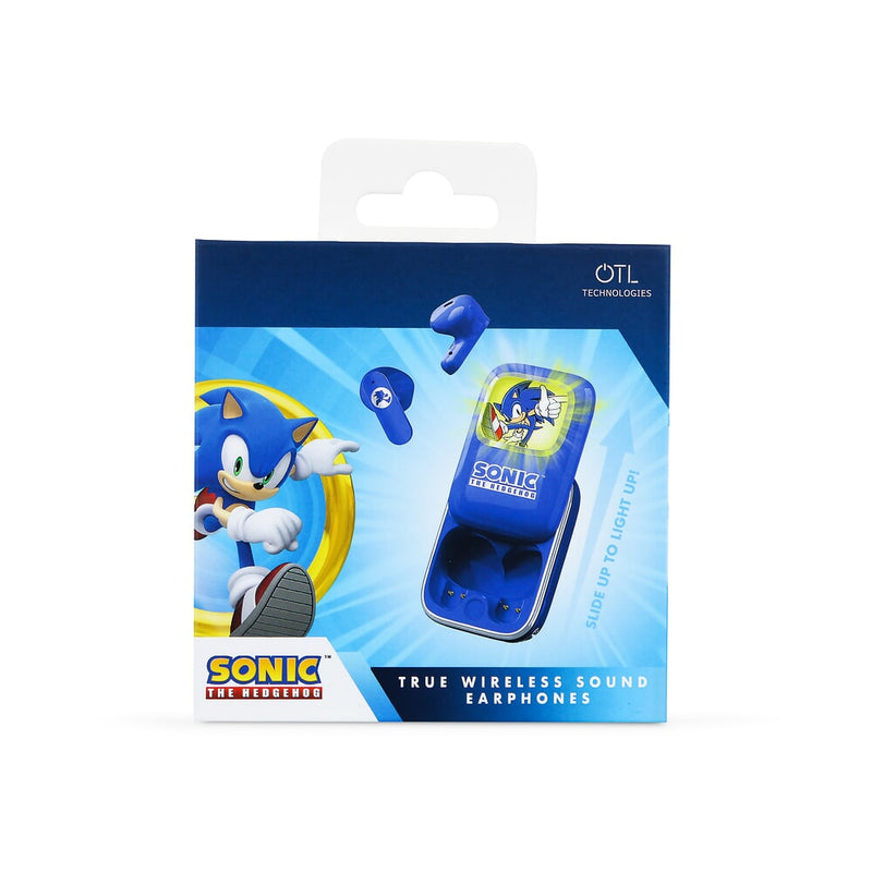Cargue la imagen en el visor de la galería, Otl technologies bluetooth slide tws earphones sonic (sh1266)