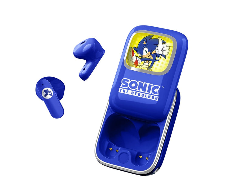 Cargue la imagen en el visor de la galería, Otl technologies bluetooth slide tws earphones sonic (sh1266)