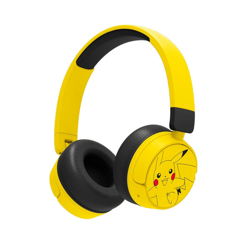 Laden Sie das Bild in Galerie -Viewer, Otl technologies bluetooth headphones pokémon (pk1315)
