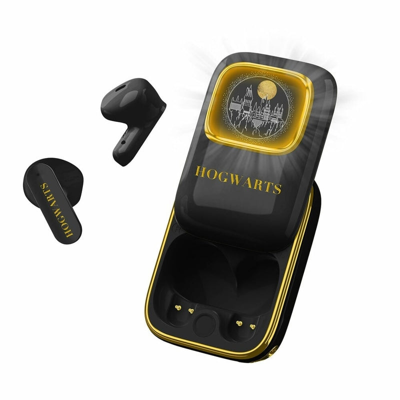 Laden Sie das Bild in Galerie -Viewer, Otl technologies bluetooth slide tws earphones harry potter (hp1268)
