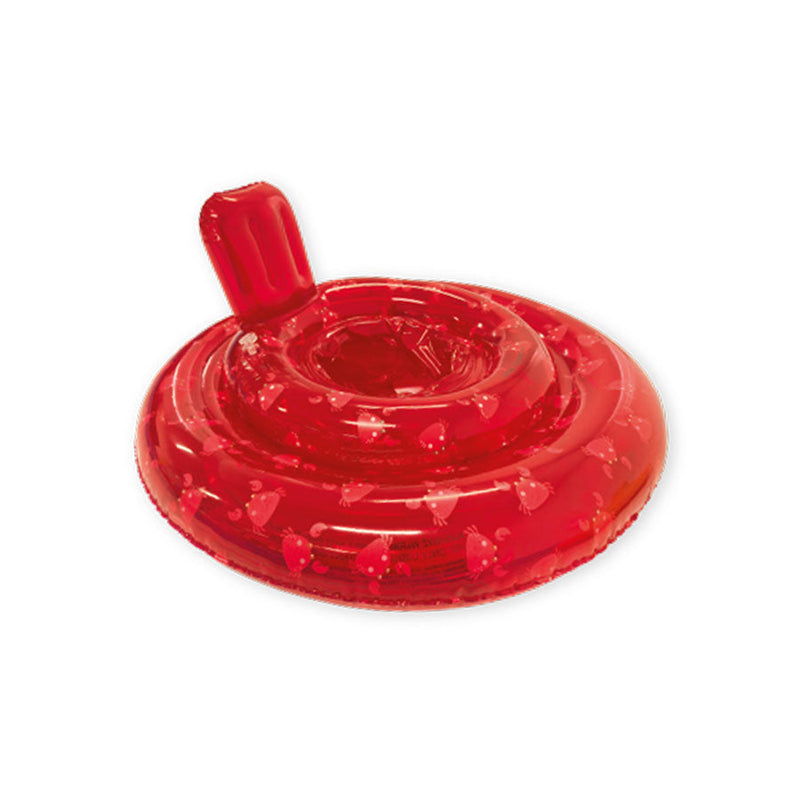 Laden Sie das Bild in Galerie -Viewer, Oh crab | rode baby float 0-1 jaar