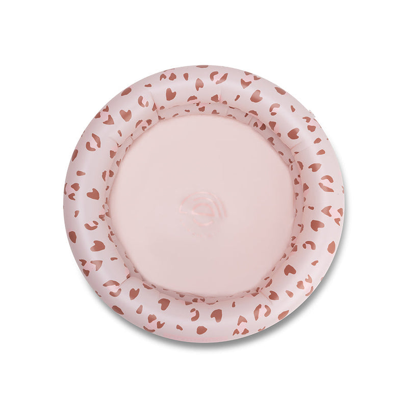 Cargue la imagen en el visor de la galería, Leopard | oudroze baby zwembad ø 60 cm