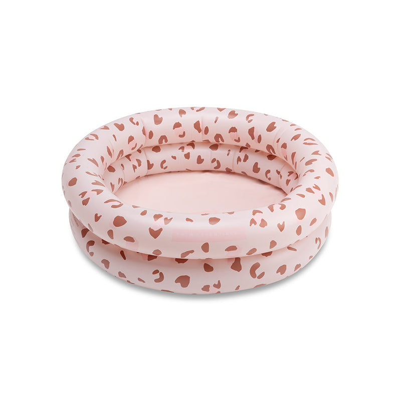 Cargue la imagen en el visor de la galería, Leopard | oudroze baby zwembad ø 60 cm