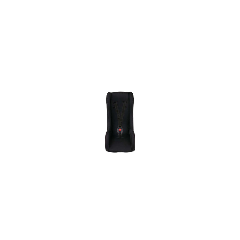 Load image into Gallery viewer, Polisport plasticos s.a. polisport peuterschaal mini pelican 3-punts mesh zwart