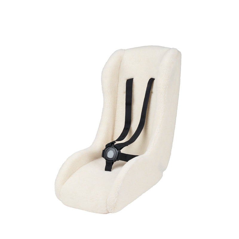 Load image into Gallery viewer, Polisport plasticos s.a. polisport peuterschaal mini pelican 5-punts schaap wit