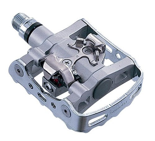 Load image into Gallery viewer, Shimano Deore PD-M324 SPD