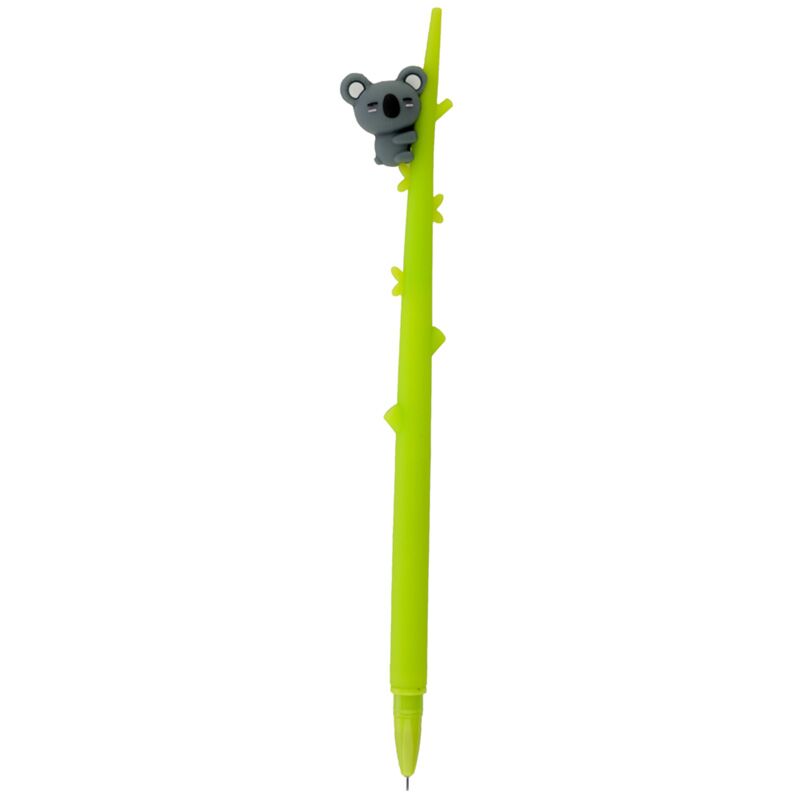 ギャラリービューアに画像をロードする, Koala fijnschrijver pen - zwart