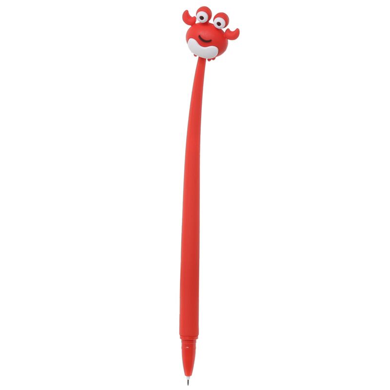 Chargez l'image dans la visionneuse de la galerie, Cutiemals krab fijnschrijver pen - zwart